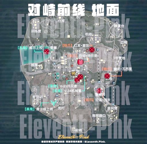 探秘地铁逃生，最难突破的地图之谜