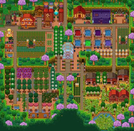 星露谷物语可乐位置全攻略