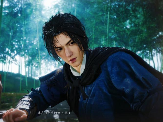 燕云十六声菱花尘满主线任务全解析