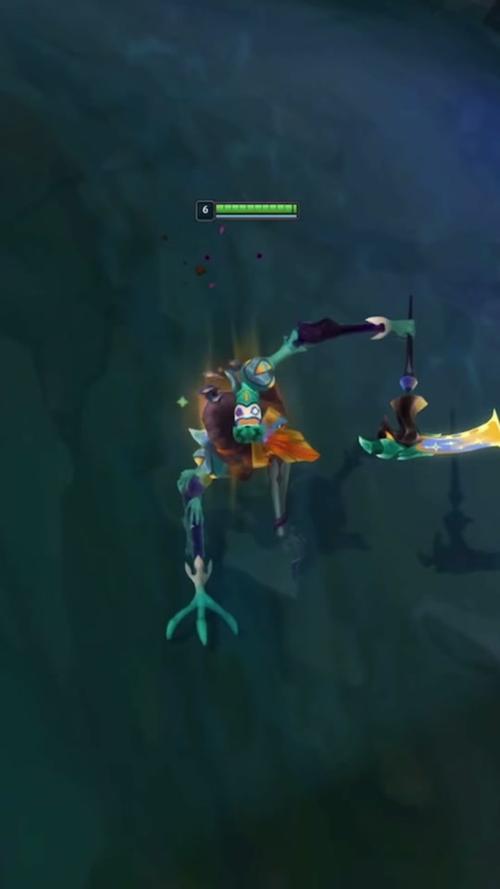 LOL 手游惊悚派对费德提克获取全攻略与皮肤详解