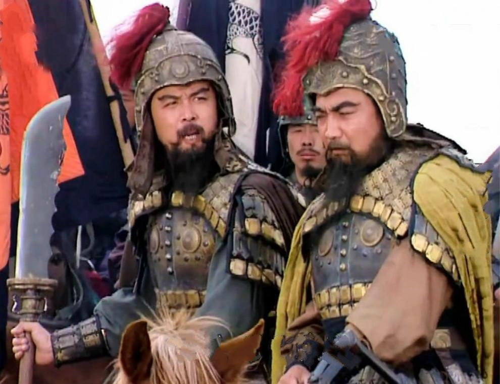 啪啪三国 2中张辽——魏将之首的无敌风采