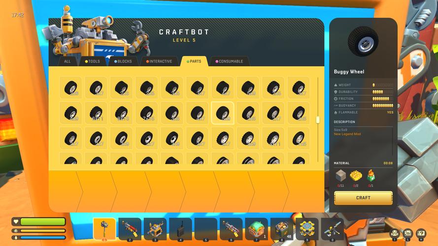 废品机械师中文设置轻松搞定秘籍