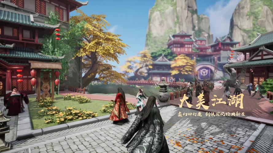 剑侠情缘 2 剑歌行，梵天以金刚不坏为核心的技能加点全攻略