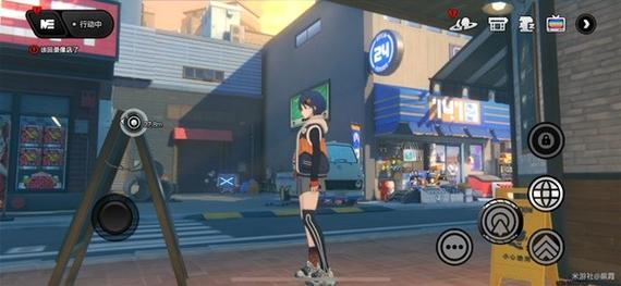 绝区零旧城建区北段卡格车位置全攻略