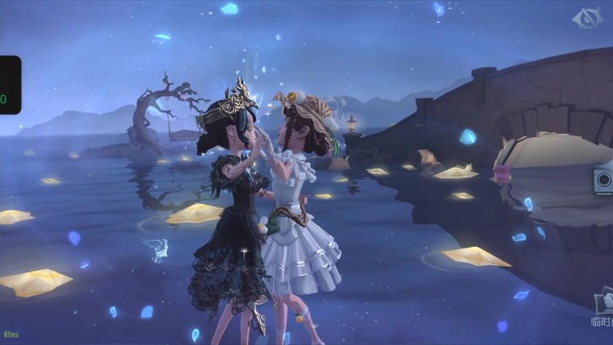 第五人格梦境邀约玩法全解析