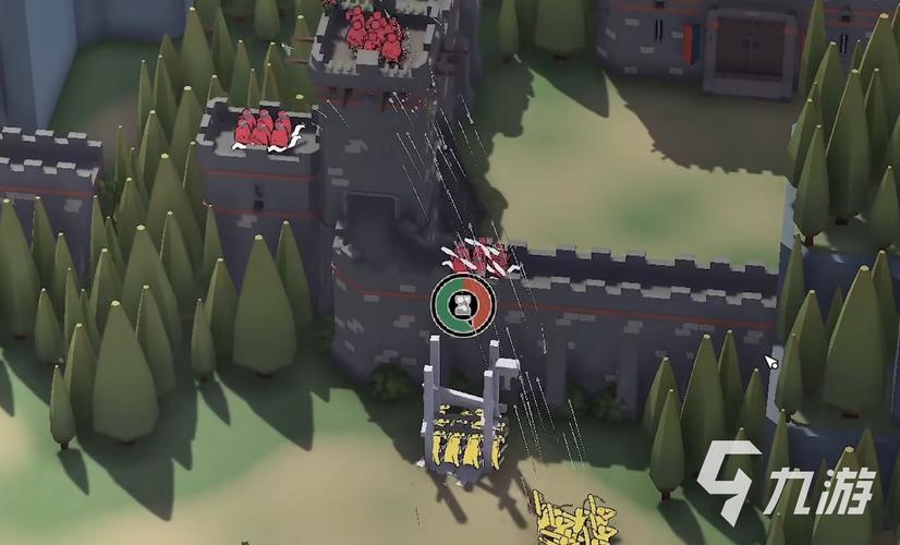 超逼真的攻城模拟器公测时间大揭秘及详细攻略