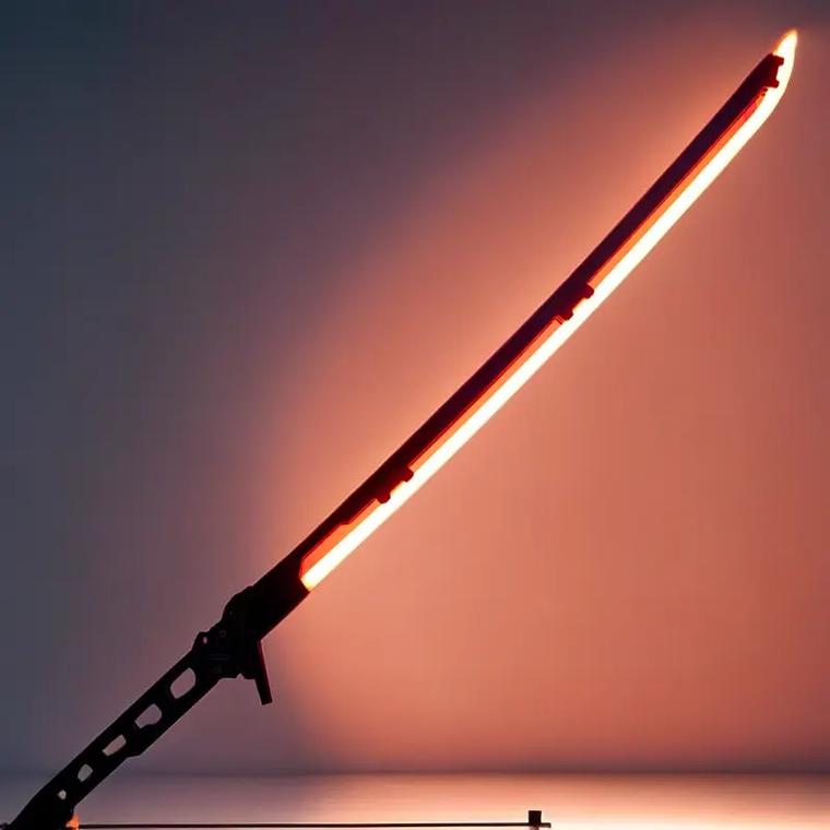 赛博朋克 2077手游中最强武士刀全解析