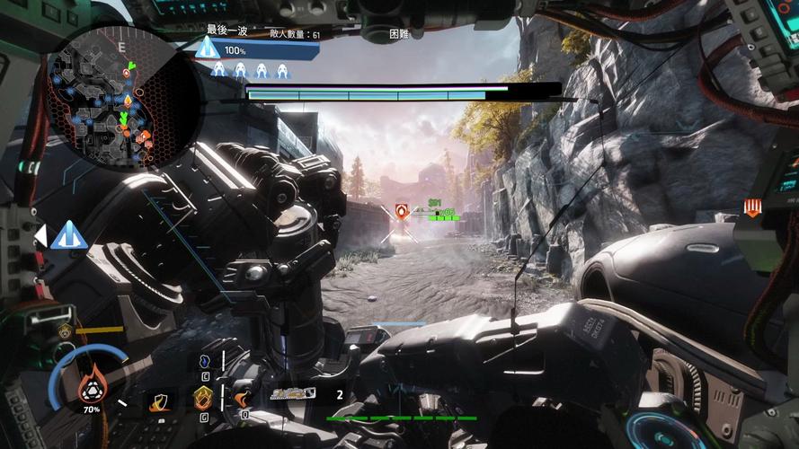 泰坦陨落 2 与只狼配置大比拼，手游玩家必知