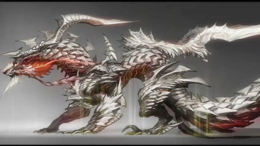 妄想山海鼉龙位置全解析，助你轻松捕获