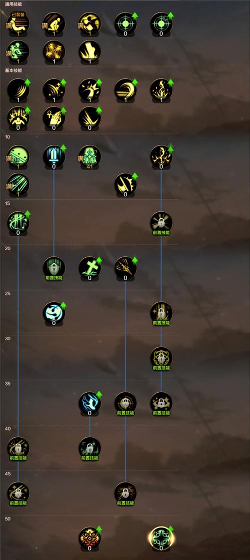 越来越黑暗手游巫妖技能全解析