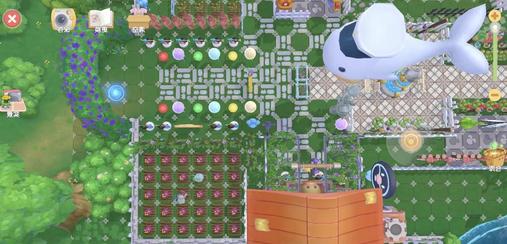 摩尔庄园手游，氪金指南与新手最优选择