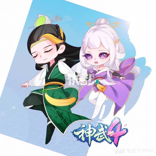 神武 4 洗点秘籍，轻松重置属性点