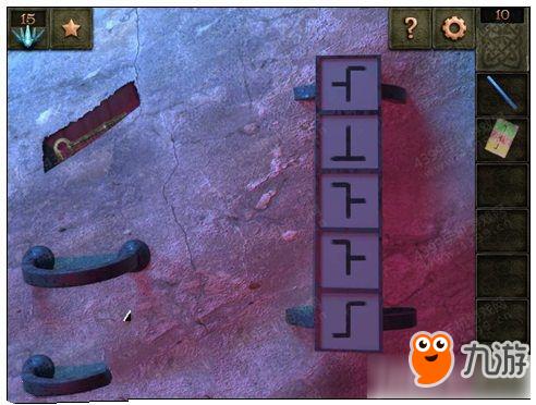 密室逃脱 14 帝国崛起第十四章雾通关秘籍大公开