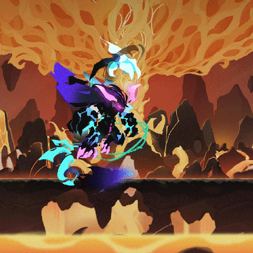 超进化物语 2全新怪兽绯焉魅惑来袭,震撼登场!