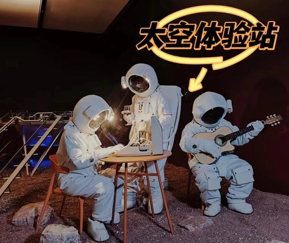 银河汉堡店配置全解析 畅玩星际美食之旅