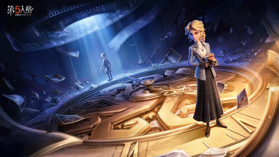 记忆大神即将来袭 公测上线时间抢先看