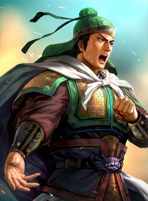 放开那三国 3 姜维实力全解析