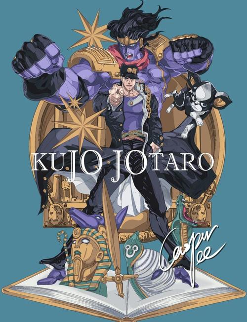 无期迷途空条承太郎 UP 时间全解析与攻略指南