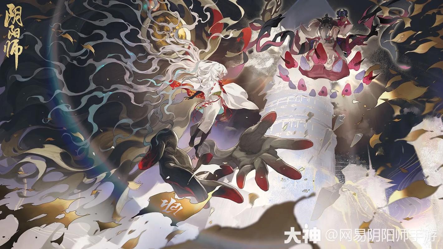 言灵手游，公测上线时间抢先知晓
