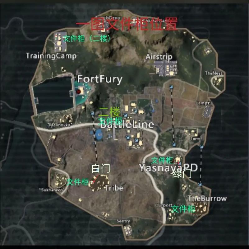 地铁逃生白卡门的神秘所在