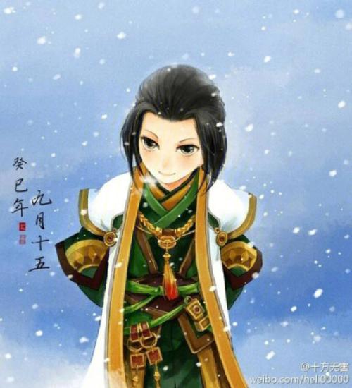 古剑奇谭手游，探寻辅助剑圣的神秘面纱