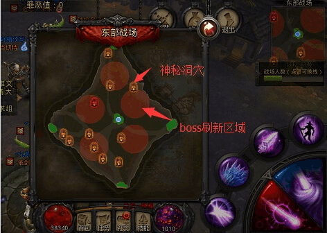 天灵诀，精彩玩法全解析，好不好玩一看便知