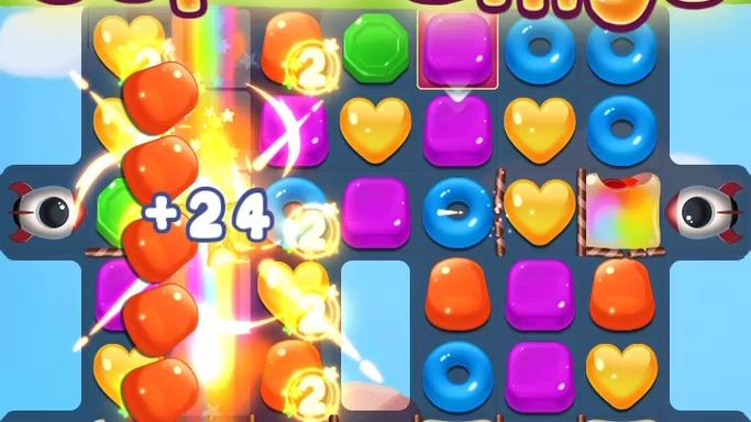 糖果萌萌消，道具全解与高效获取秘籍