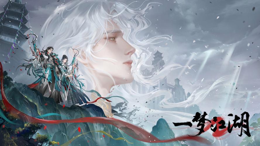 一梦江湖巫都场景书箱刷新频率大幅提升的惊喜变革