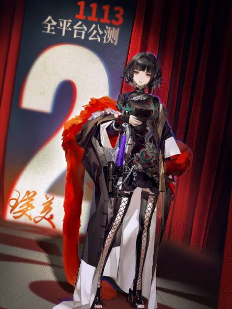 异象回声公测福利大放送，惊喜不断等你拿