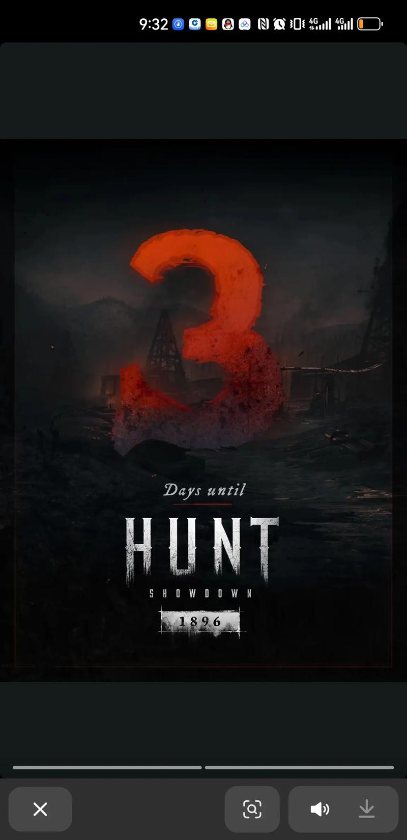 猎杀对决，生死抉择，谁主沉浮