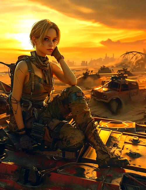 创世战车公测上线时间大揭秘及详细攻略