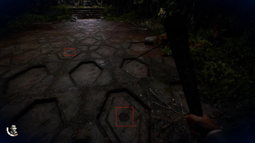 夺宝奇兵古老之圈云图谜题全解析攻略