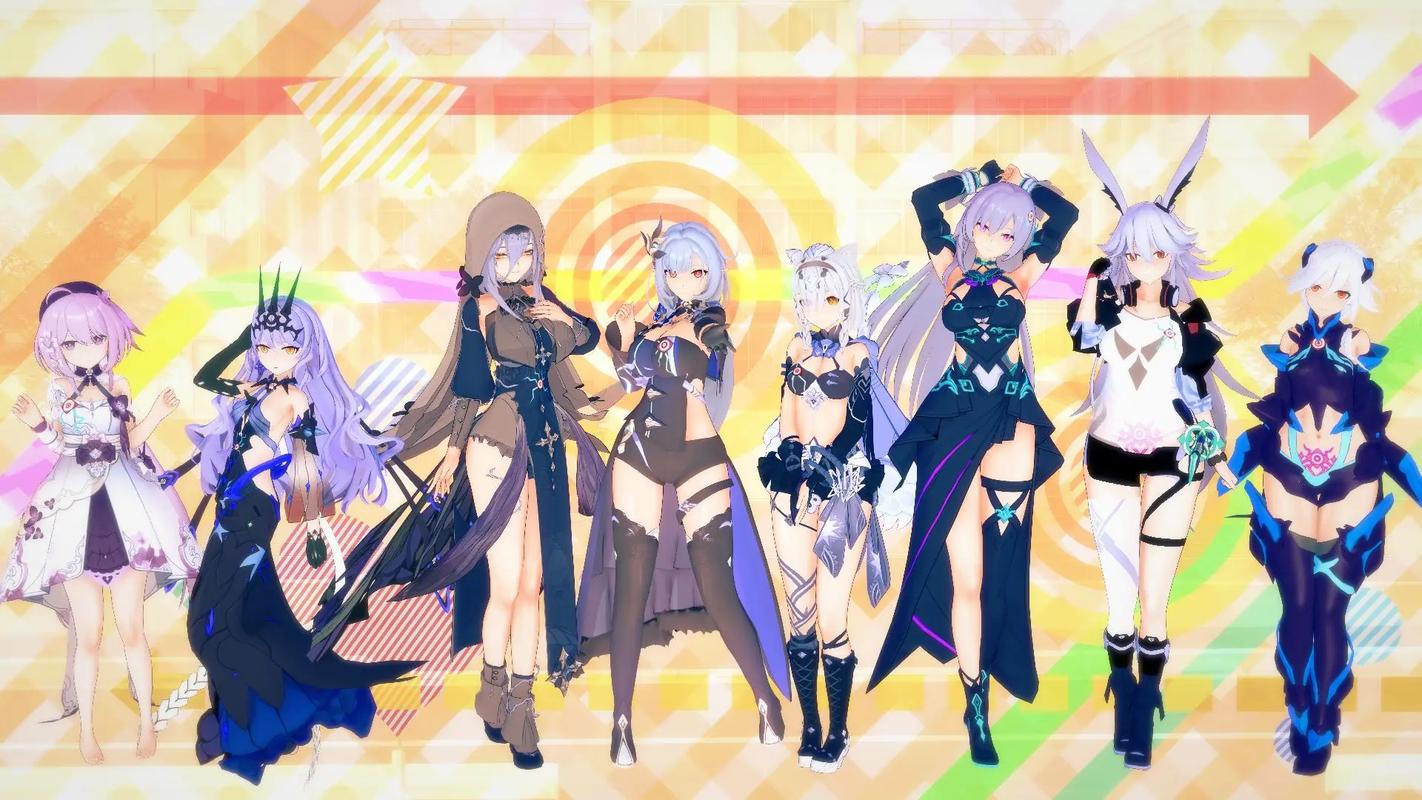 崩坏 3 地下区域侵蚀度全方位剖析