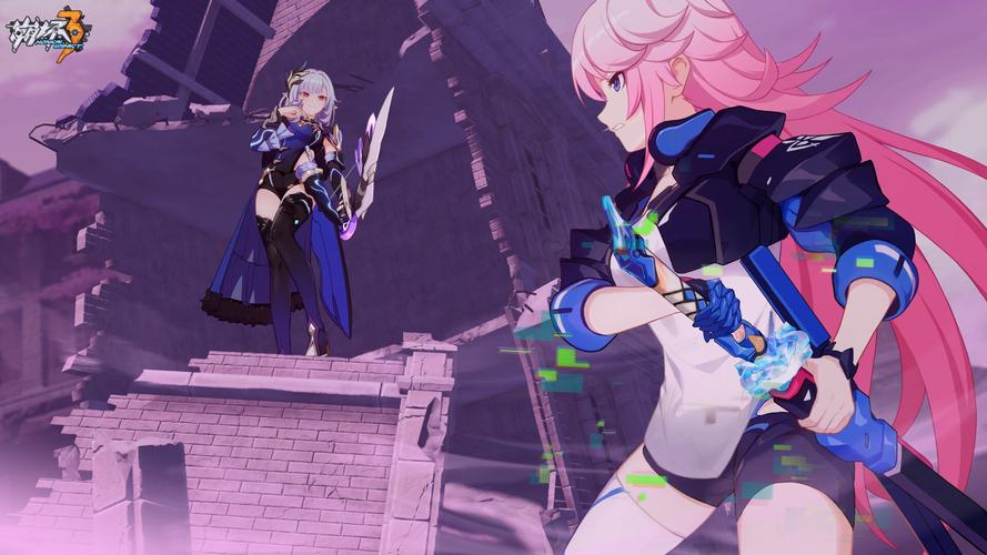 崩坏 3 地下区域侵蚀度全方位剖析