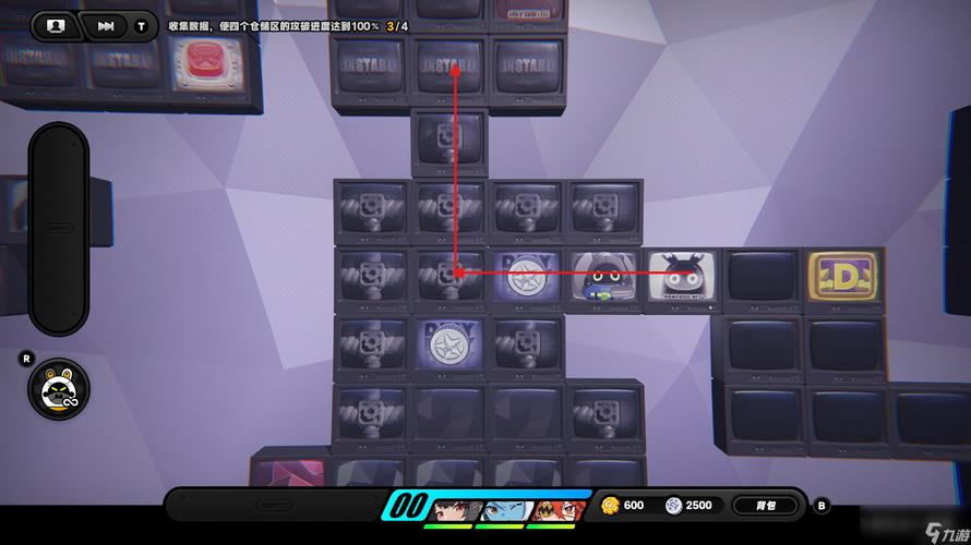 绝区零旧都失物刷取地点全解析