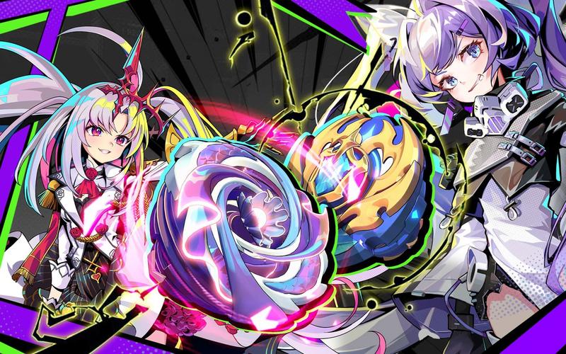 螺旋勇士爆裂巨拳芯片完美搭配攻略指南