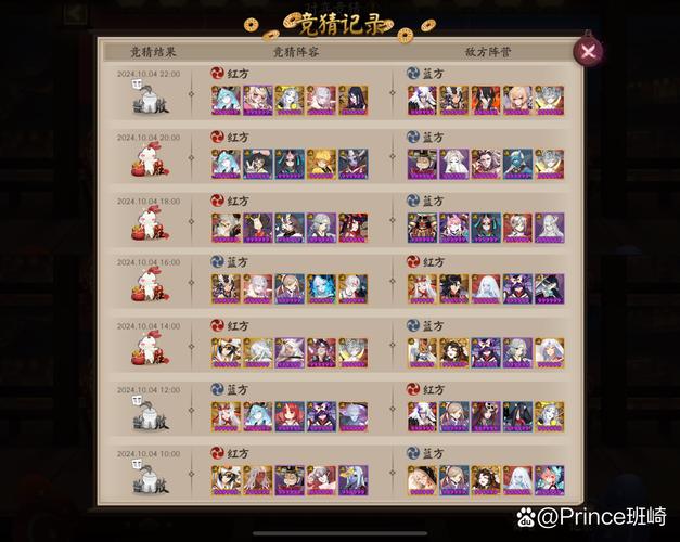 神仙道手游,四阶仙令数量全解析