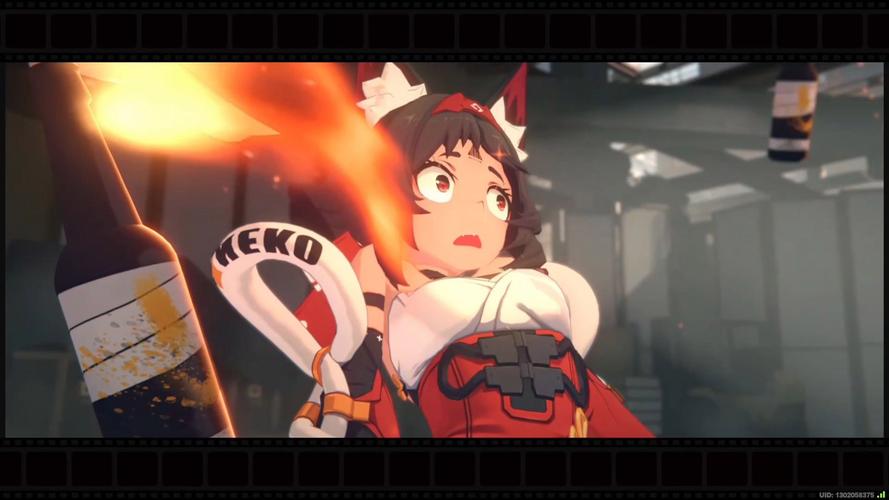 绝区零手游,猫咪曲奇的神秘行踪与现身时刻