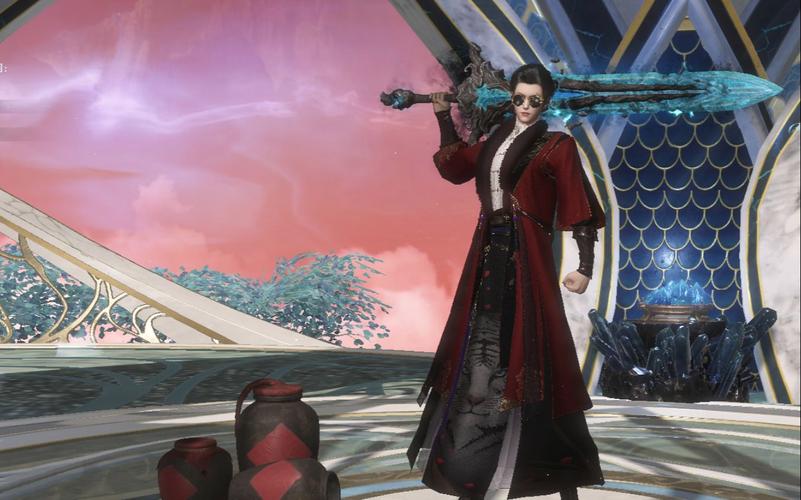 古剑奇谭 OL，飞星与斩风，抉择的关键考量