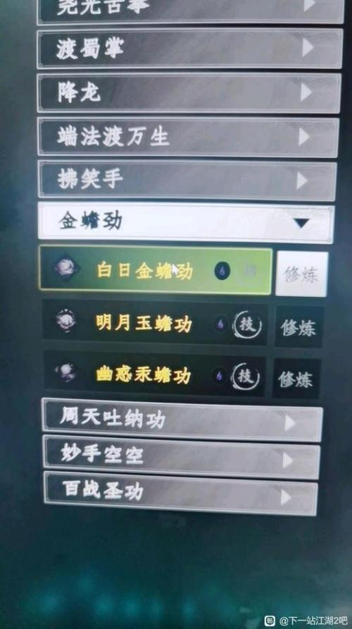 下一站江湖 2 白首太玄经获取全指南
