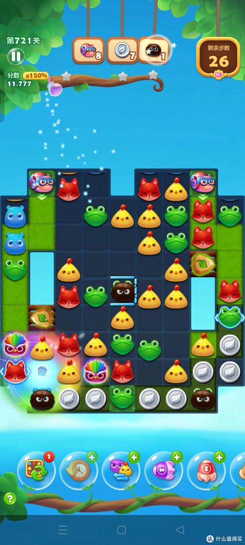 开心消消乐，双人玩法探秘与深度攻略