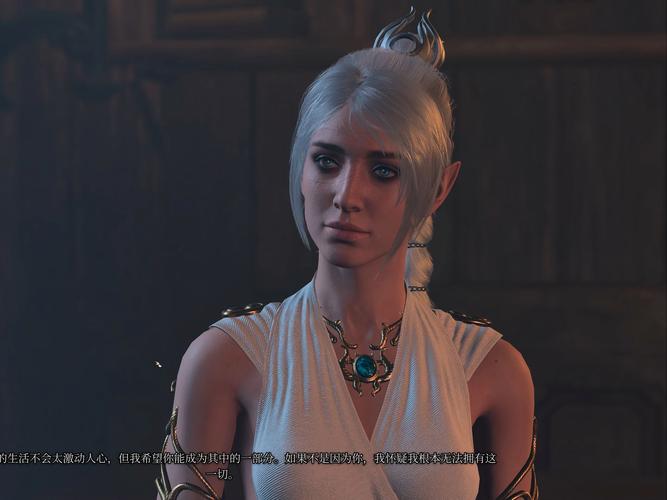 博德之门 3，拯救影心父母的终极攻略