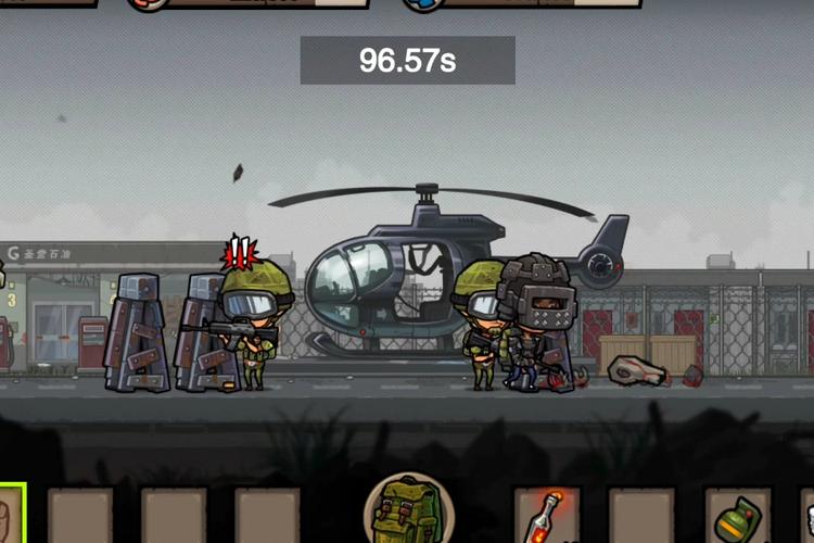 幸存者危城，寻找 NPC 的终极指南