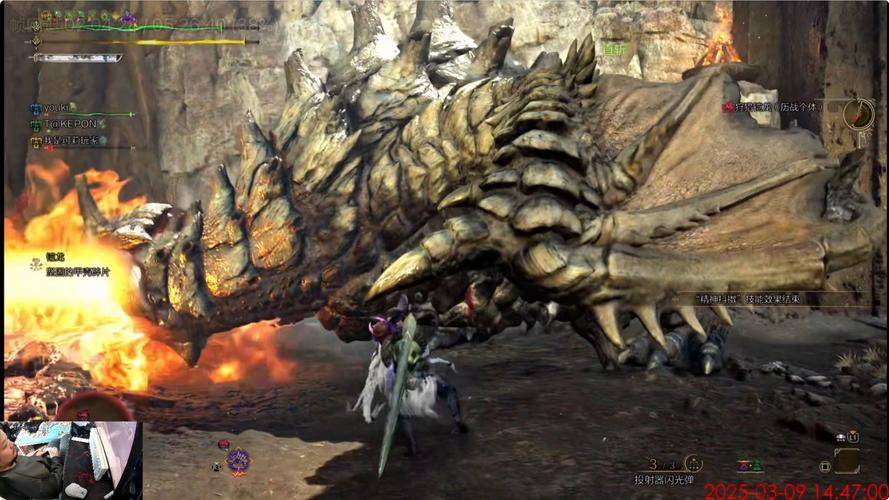 怪物猎人手游，大剑称王之路，谁能登顶？