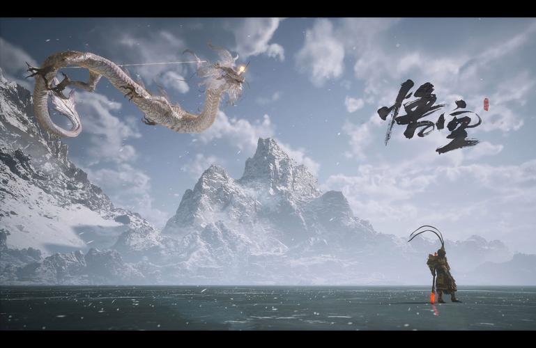 黑神话悟空，轻松关闭自动锁敌，掌控战斗节奏