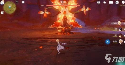 原神红色染料合成及获取全攻略