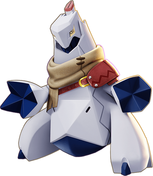 宝可梦大集结铝钢龙连招秘籍大公开