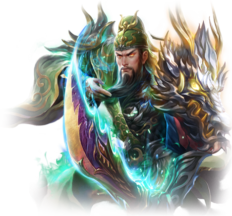 极无双 2 关羽获取秘籍大公开