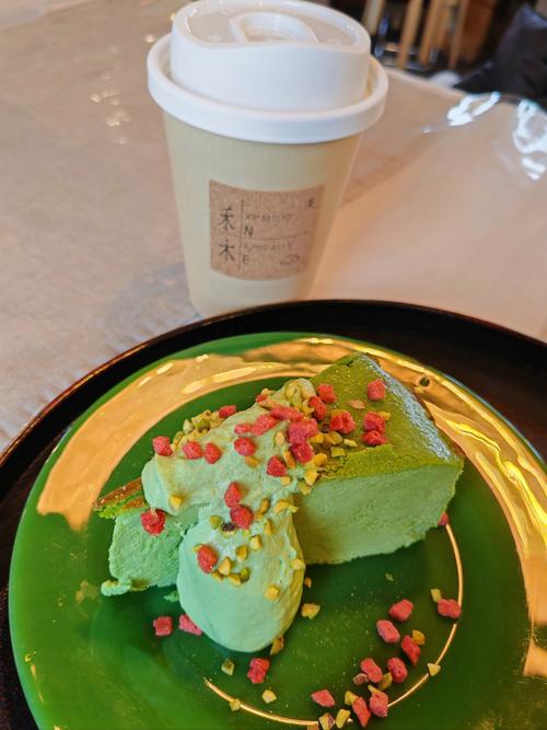 创意甜品屋周四惊喜 星星月亮杯全新登场