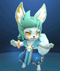 一起来捉妖,息忘川输出妖灵的绝佳选择